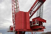 New Manitowoc Crane for Sale